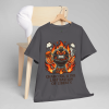 “Charcoal is the Last Bastion of Liberty” Tee